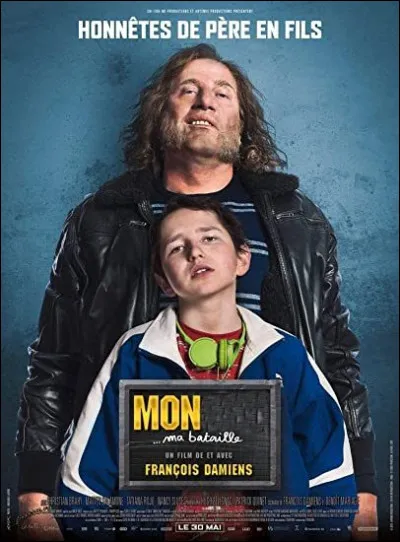 Quel est ce film dont le titre est incomplet ?