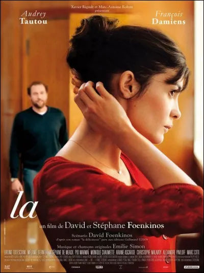 Quel est ce film dont le titre est incomplet ?