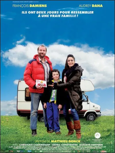 Quel est ce film dont le titre est incomplet ?