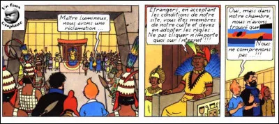 Une fois encore, et malgré une grande ouverture d'esprit, les goûts et les couleurs sont toujours aussi difficiles à accorder !