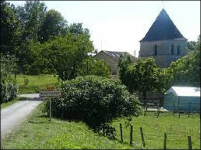 Commune occitane, dans l'arrondissement de Gourdon, Rouffilhac se trouve dans le d&eacute;partement ...