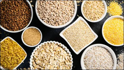 Sur quelle marque de céréales peut-on voir le chien Pookie ?