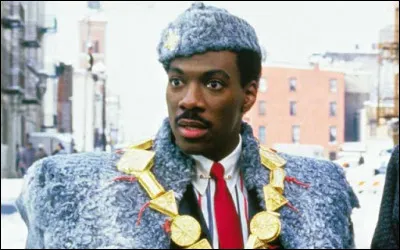 Dans quel film, sorti en 1988, Eddie Murphy se cherche-t-il une fiancée ?