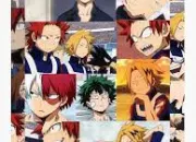 Test Quel garon es-tu dans Mha ?
