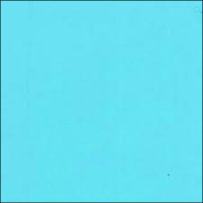 Oh, Tempête, tu es trop dure avec nous ! Je ne me rappelle plus le nom de la couleur du ciel !... C'est le :