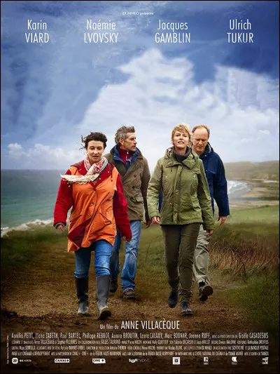 Quel est ce film dont le titre est incomplet ?