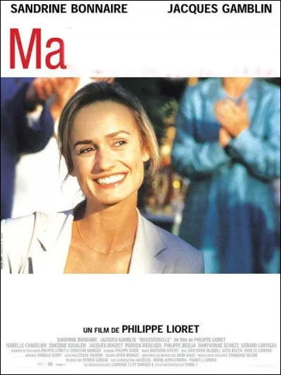 Quel est ce film dont le titre est incomplet ?