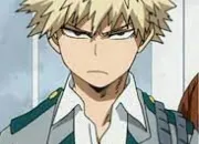 Quiz Connais-tu Katsuki Bakugo par cur ?