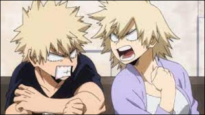 Comment s'appelle sa mère ?