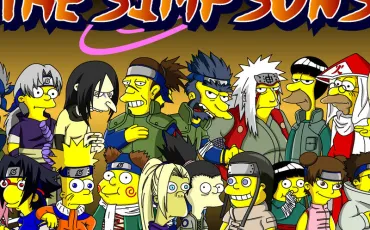 Quiz Naruto