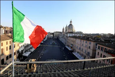Comment dit-on non en italien ?