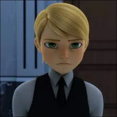 Quelles sont les caractéristiques de ce personnage ?