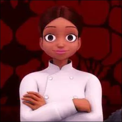 Qui est cette personne ?