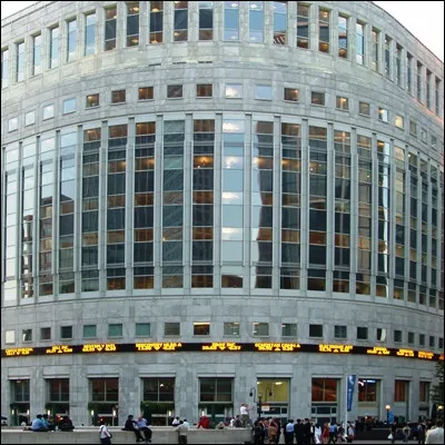 Quelle agence de presse fond&eacute;e &agrave; Londres en 1854 est la principale agence britannique ?