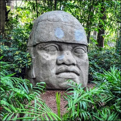 Quelle est la plus ancienne civilisation pr&eacute;colombienne de M&eacute;soam&eacute;rique connue ?