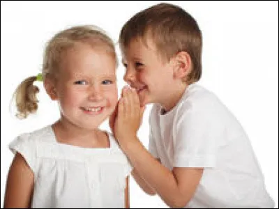 On dit de toi que tu es :