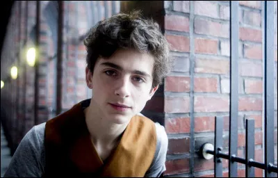 Quel est ton style de mec ?