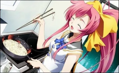 Une de tes activités préférées au royaume serait de :