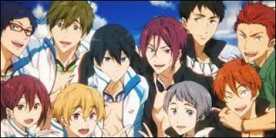 Dans quel animé peut-on les voir ?