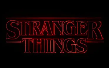 Quiz Stranger things