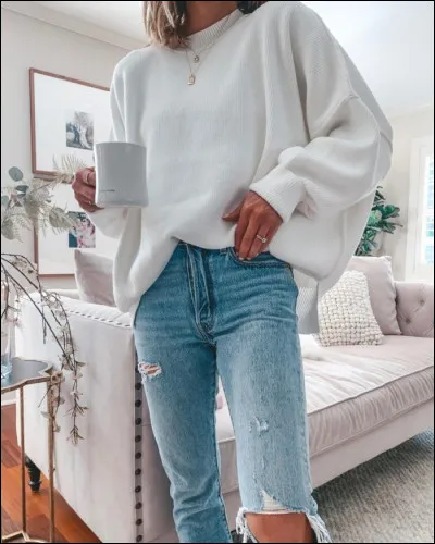 Quel est ton look vestimentaire ?