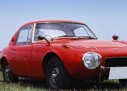 Quiz Une dcennie d'automobile : 1960 (3)