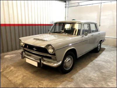 Que nous soyons en Italie, en URSS ou dans ses pays satellites nous avons un point commun : des modèles FIAT sur les routes. Le géant turinois ne s'est pas uniquement exporté vers l'Europe de l'Est, mais aussi dans les pays ibériques. Quel est le nom de cette FIAT produite en Espagne ?