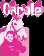 Qui est le cheval de carole ?