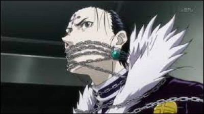 Si Kurapika a captur&eacute; Kururo, que fais-tu ?