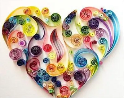 Comment est le cur dans le livre de Chloé Delaume ?