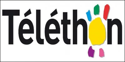 La première du "Téléthon" se déroula en 1987.