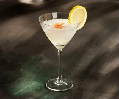 Dans la préparation du cocktail Daiquiri, le rhum utilisé est un rhum brun.