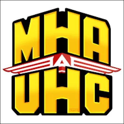 Quel est le nom de super héro de Izuku ?