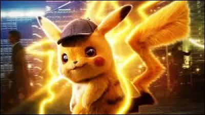 Ce Pikachu existe-t-il vraiment ou est-il un fanart ?
