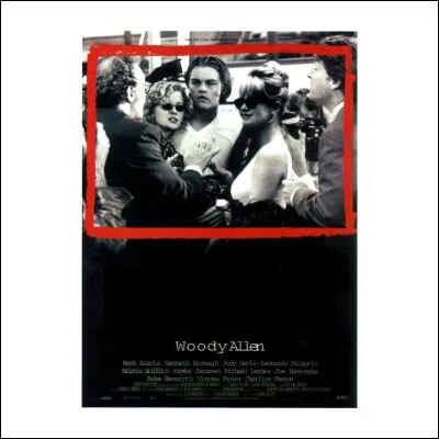 Complétez le titre de ce film qu'a réalisé Woody Allen :