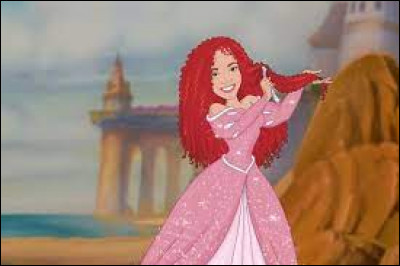 Quel est ce dessin animé ?