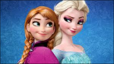 Quel est ce dessin animé ?