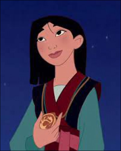 Quel ce dessin animé ?