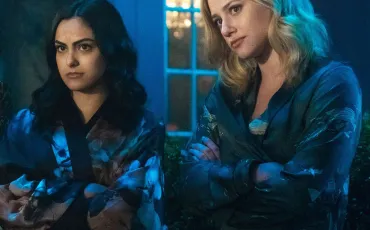 Quiz Riverdale