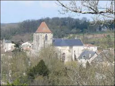 Nous terminons notre balade à Vivonne. Ville de l'ex région Poitou-Charentes, elle se situe dans le département ...