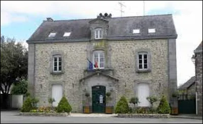 Commune département et de l'arrondissement de Mayenne, Juvigné se situe en région ...
