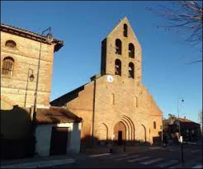 Commune occitane, dans l'arrondissement de Pamiers, Lissac se trouve dans le département ...