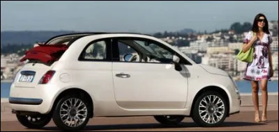 Celle-ci aussi est privilégiée par les conductrices. Quel est ce modèle facile à garer ?