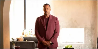 Quel personnage est joué par Anthony Mackie ?
