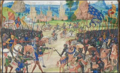 "Kaamelott" est un long-métrage mis en scène par Alexandre Astier.