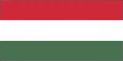 ... Hongrie en hongrois ?