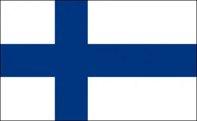 ... Finlande en finnois ?