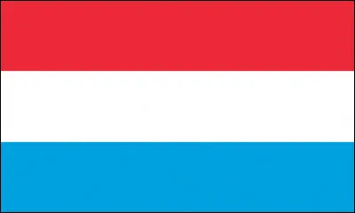 ... Luxembourg en luxembourgeois ?