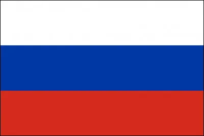 ... Russie en russe ?