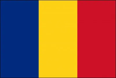 ... Roumanie en roumain ?